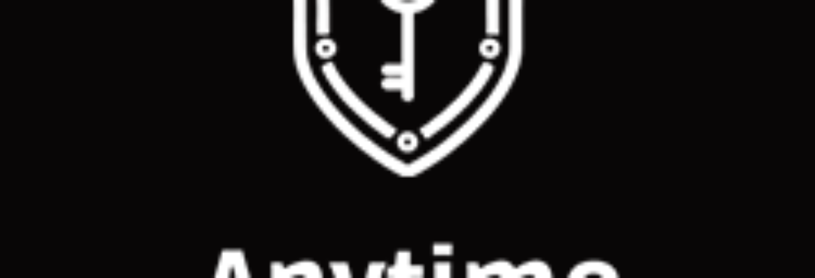 Anytime Locksmiths