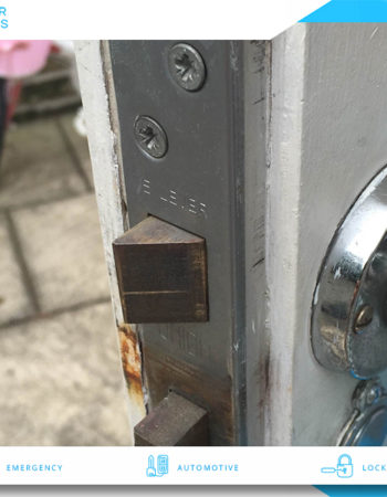 Doncaster Locksmiths