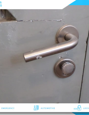 Doncaster Locksmiths